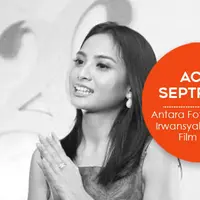 Acha Septriasa, Antara Foto Bersama Irwansyah & Sekuel Film Heart. (Desain: Muhammad Iqbal Nurfajri/Bintang.com)