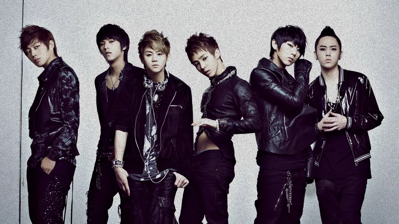 [Bintang] BEAST