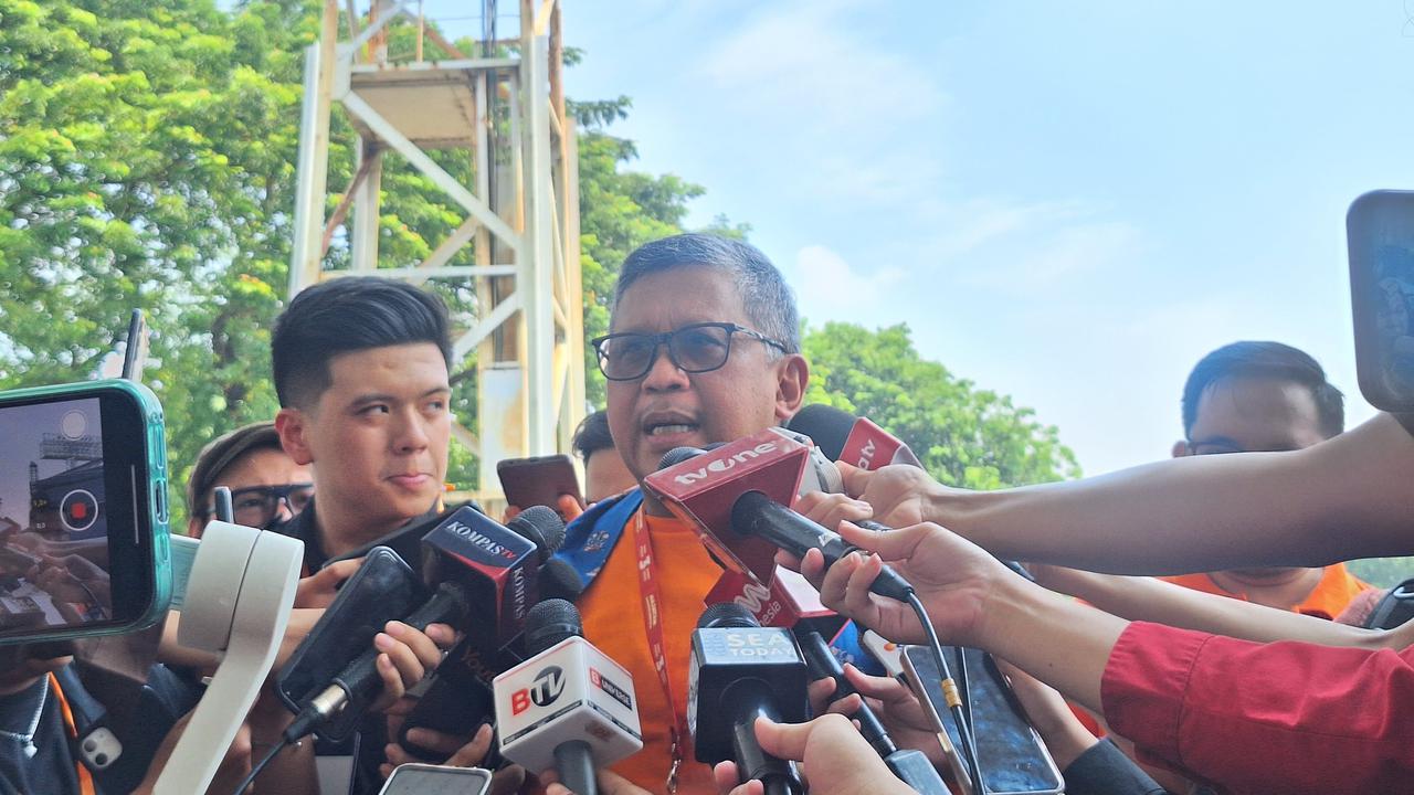 Sekjen PDI Perjuangan (PDIP) Hasto Kristiyanto mengatakan bahwa pasangan calon gubernur dan calon wakil gubernur Jakarta nomor urut 3, Pramono Anung-Rano Karno merupakan perwakilan rakyat Jakarta.