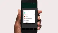 Opera VPN untuk Android