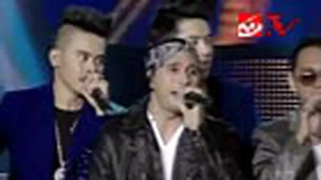ME - Inikah Cinta