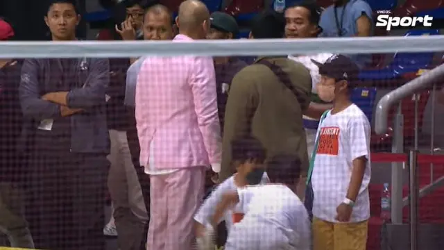 Jarang Tersorot, Ini 6 Potret Farrel Rompies Anak Sulung Vincent Rompies