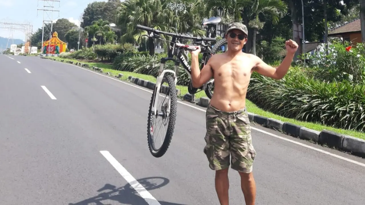 Hendri Susilo, Persiraja Banda Aceh
