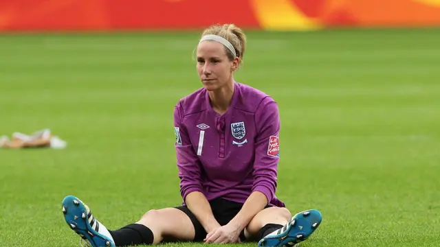 Karen Bardsley