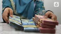 Kelola Ekspor Satu Pintu, Danantara Bakal Bikin Rupiah Perkasa