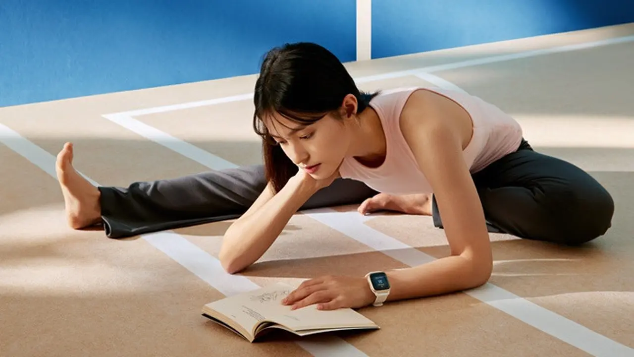 Smartwatch Garmin Hadirkan Fitur Terbaru Body Battery untuk Kenali Sinyal Tubuh Penggunanya