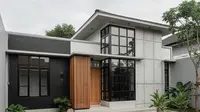 8 Model Rumah 1 Lantai Murah Tapi Mewah yang Mengagumkan, Anti Boros