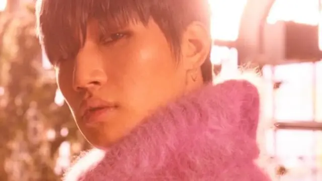 Daesung Bigbang (Soompi)