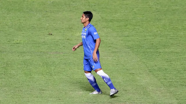 Purwaka Yudhi, Persib Bandung, Torabika SC 2016