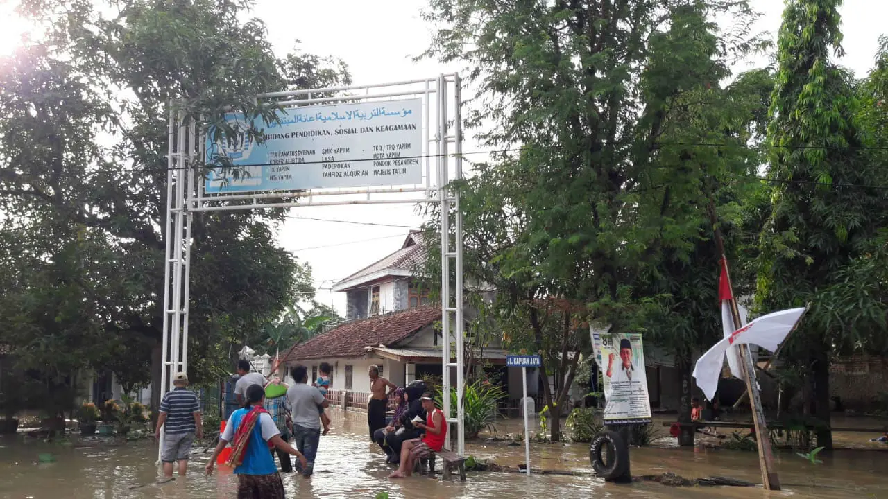 KPU Indramayu Pastikan Pemilu Tetap Berjalan
