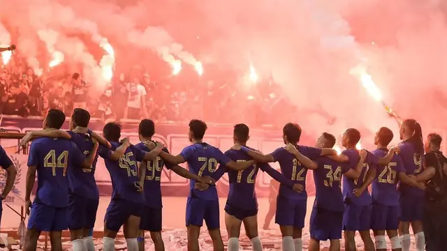 Stadion Jatidiri