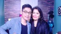 Sammy Mamamia Ingin Namanya Melambung Seperti Tulus