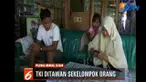 Pihak keluarga berharap pemerintah memberikan bantuan.