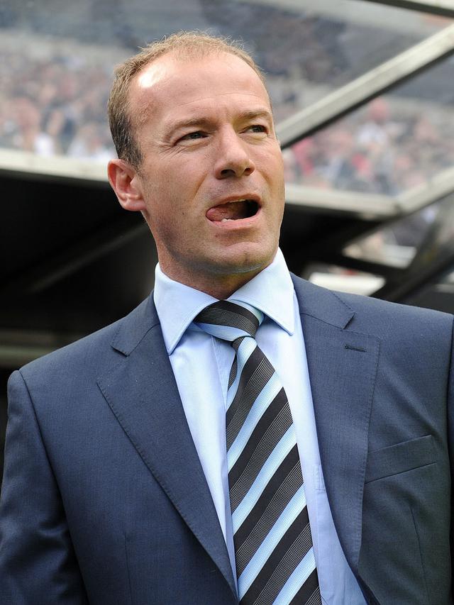 12 Pesepak Bola yang Gagal Tularkan Kesuksesan Menjadi Pelatih