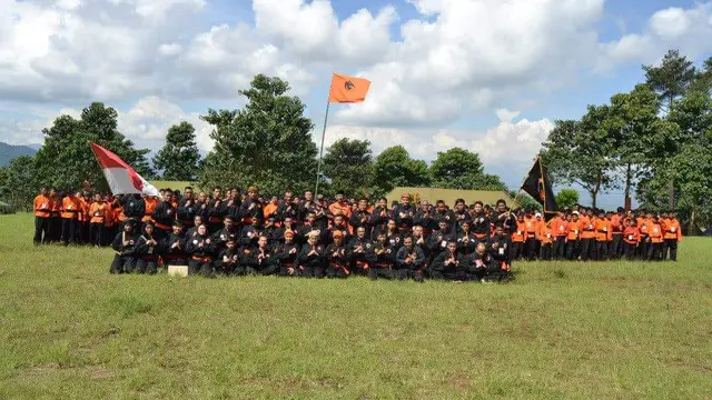 Perguruan Pencak Silat Tadjimalela Bandung