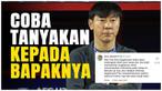 Berita Video, komentar Arya Sinulingga terkait respon Anak Shin Tae-yong soal pemecatan sang ayah dari Timnas Indonesia