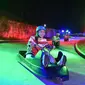 Permainan Skyline Luge. (Dok: GPSS)