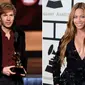 Meski menang, Beck bukan musisi yang diunggulkan. Jika dibandingkan dengan Beyonce, lebih pantas mana?