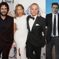 Selebriti yang berpisah ditahun 2016. (AFP/Bintang.com)