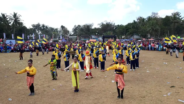 Festival 29 SCTV
