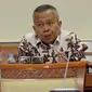 Anggota Komisi III Arsul Sani mendukung dan mengapresiasi ketegasan Kejaksaan Agung tentang pelaksanaan perkara pidana mati.