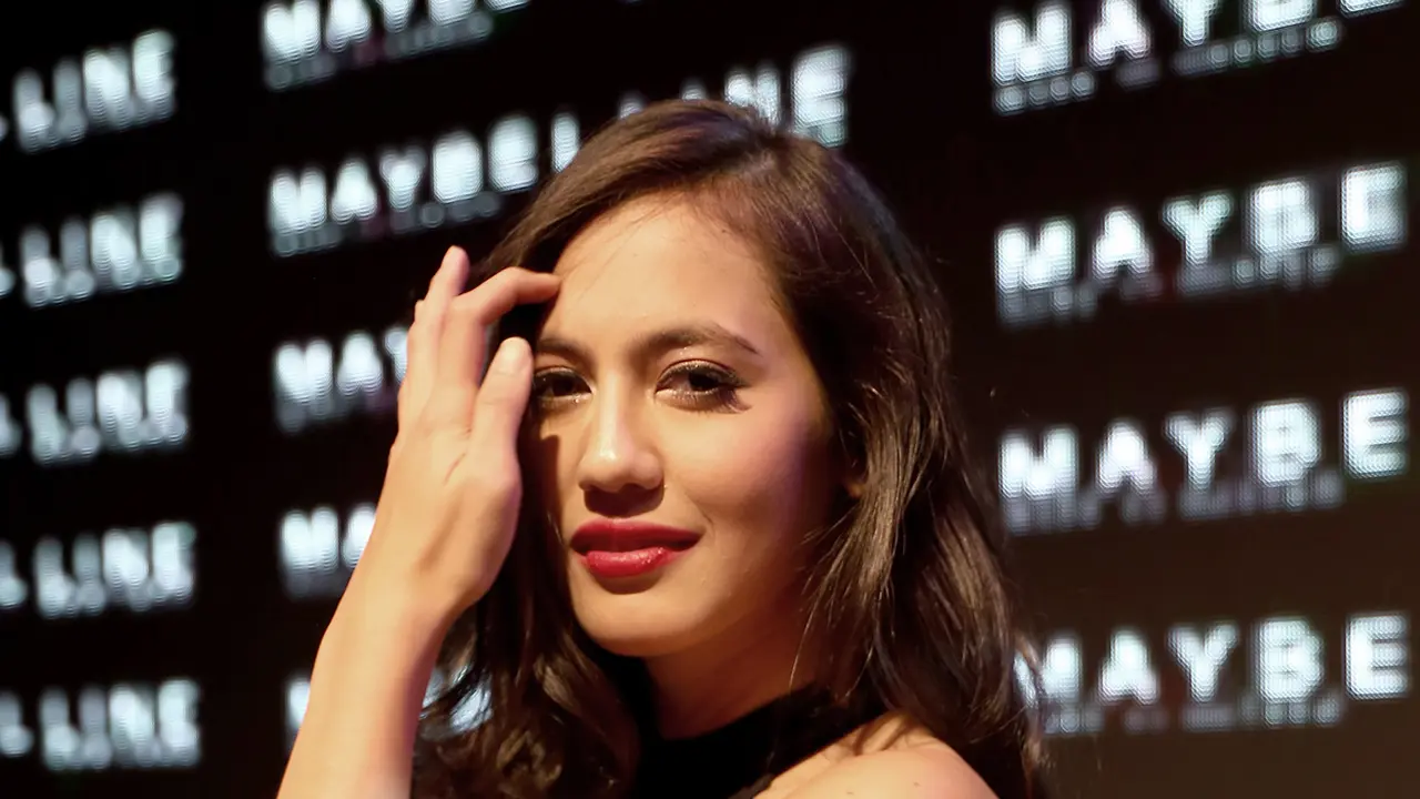 [Bintang] Pevita Pearce