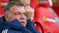 Sam Allardyce (AFP/Scott Heppell)