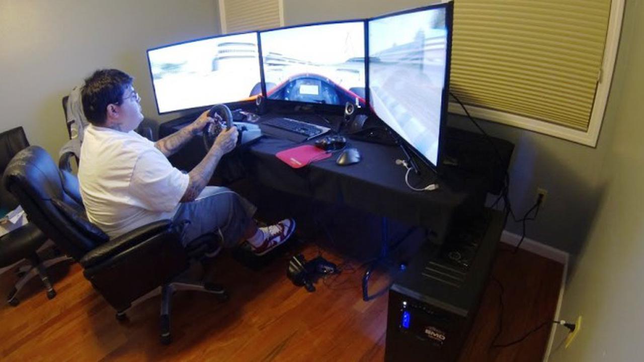 5 Gamer Profesional yang Tajir Berkat Main Game