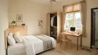 12 Ide Dekorasi Kamar Tidur Fengshui, Nyaman dan Tidak Berlebihan