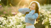 5 Most Beautiful Zodiac Signs Who Are Naturally Attractive