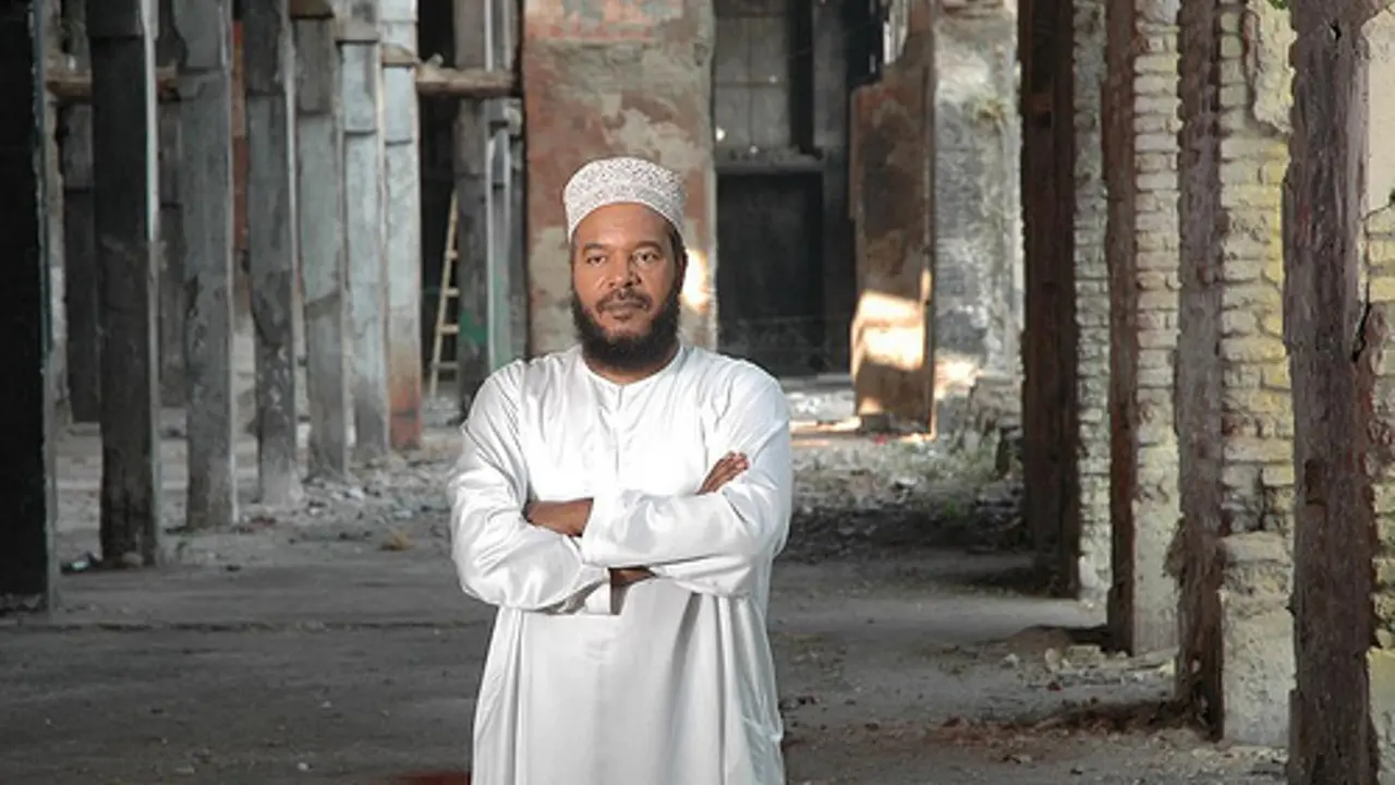 Bilal Philips Buat 3000 Serdadu Amerika Jadi Muslim
