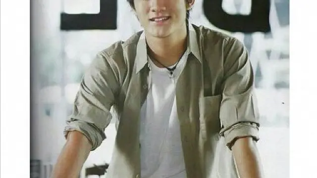 Gaya Busana Boy William yang Bikin Wanita Berdebar