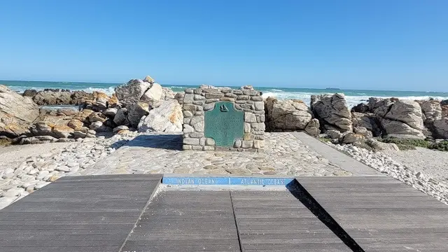 Tanjung Agulhas