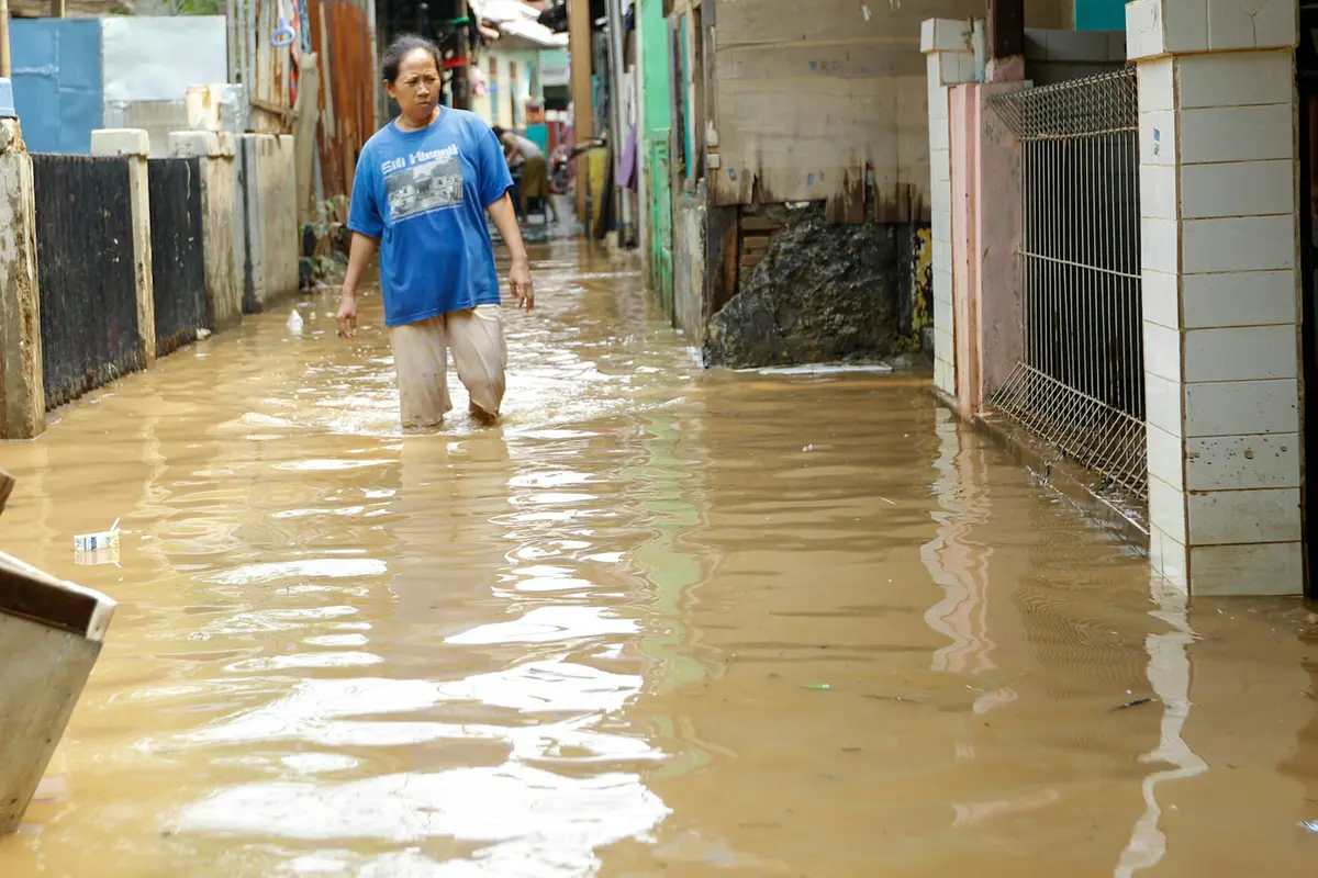 20151204-Ilustrasi Banjir