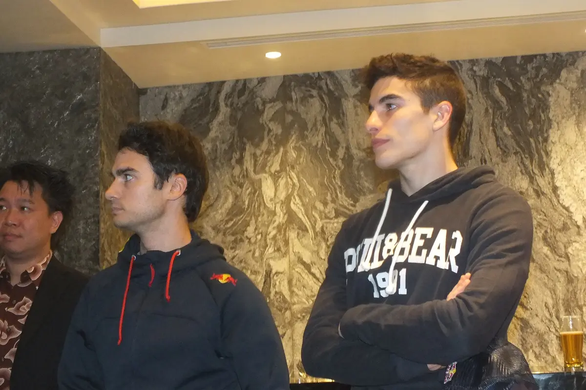 Marc Marquez