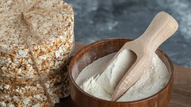 Bahan Alami untuk Masker Antiaging