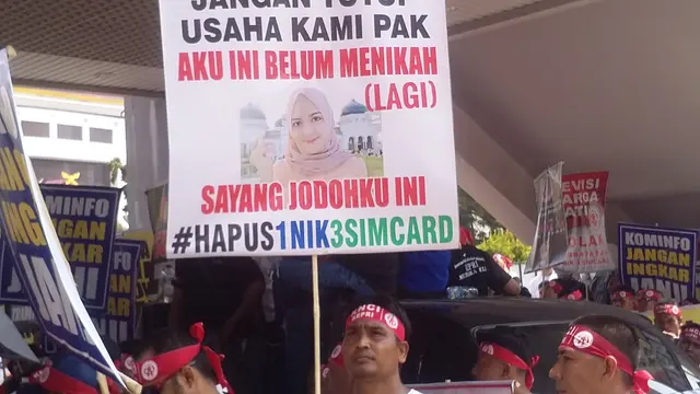 Pembatasan Kartu SIM