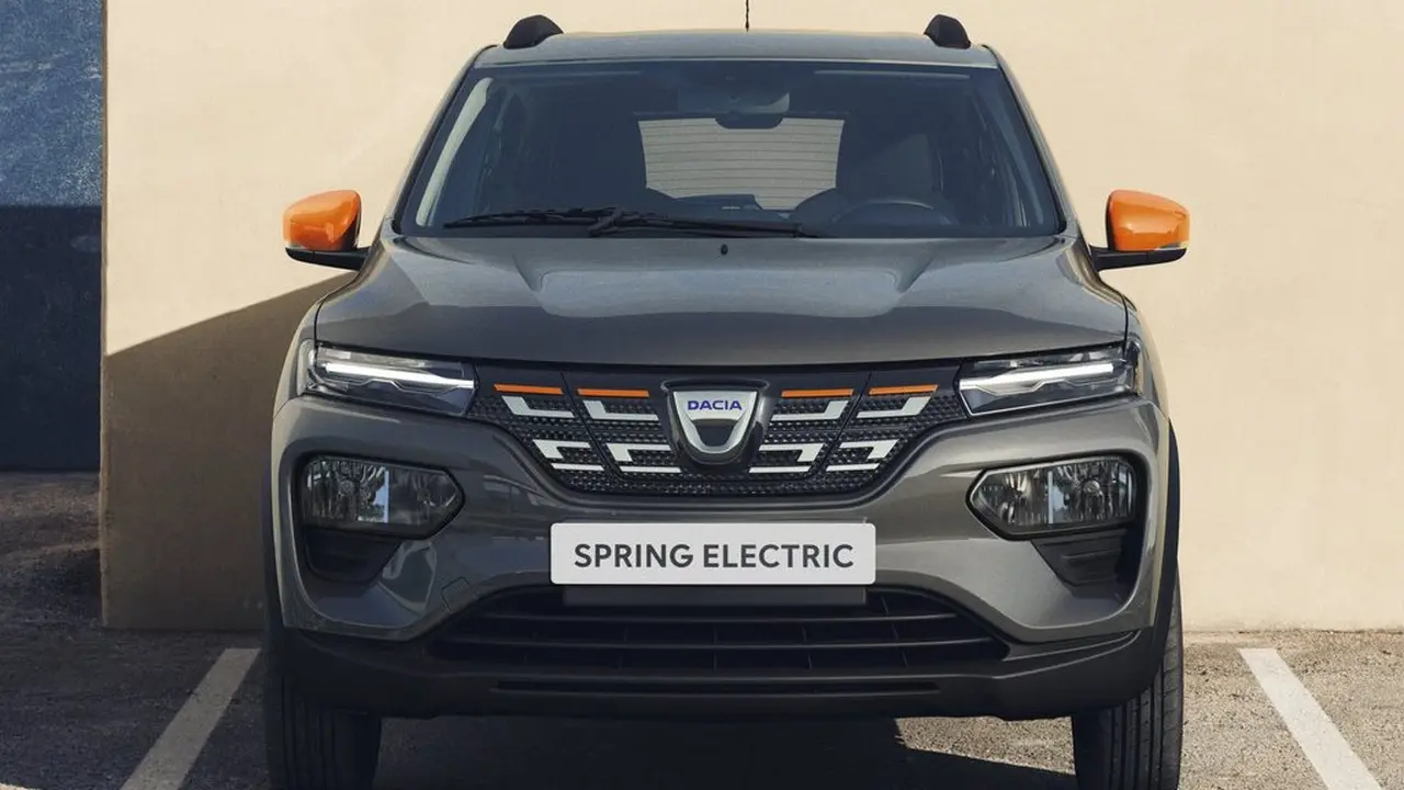 Resmi diperkenalkan untuk pasar otomotif Eropa, Dacia Spring Electric akan mulai dijual musim semi tahun depan