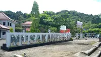 Lapas Nusakambangan, Cilacap, Jawa Tengah. (Foto: Liputan6.com/Muhamad Ridlo)