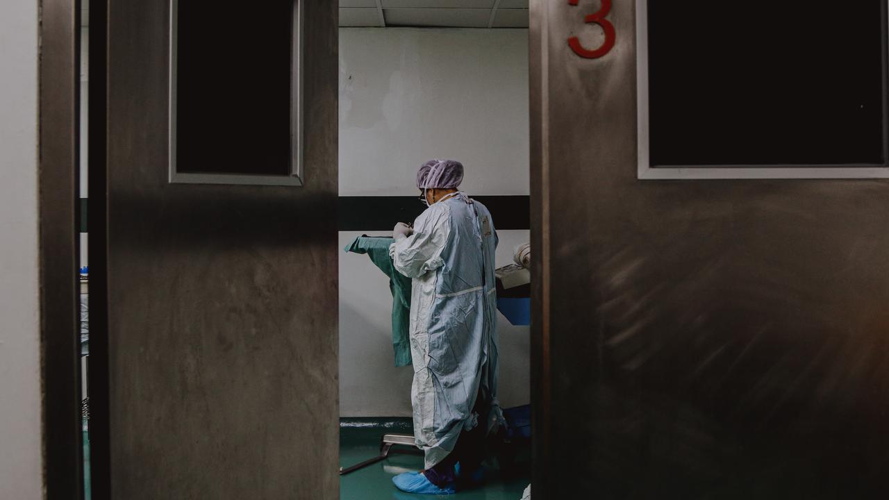 Perhatikan larangan-larangan setelah operasi