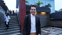 Sahrul Gunawan (Adrian Putra/bintang.com)