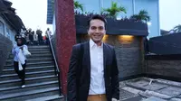 Datang di Pernikahan Tommy Kurniawan, Sahrul Gunawan: Saya Halu