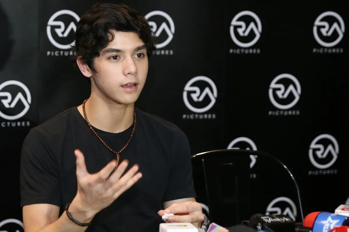 [Bintang] Al Ghazali