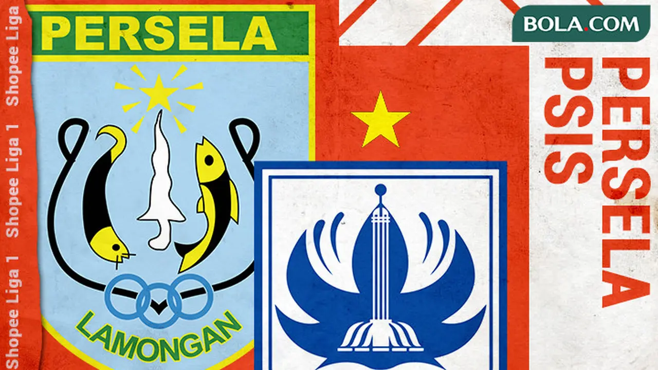 Persela Lamongan vs PSIS Semarang