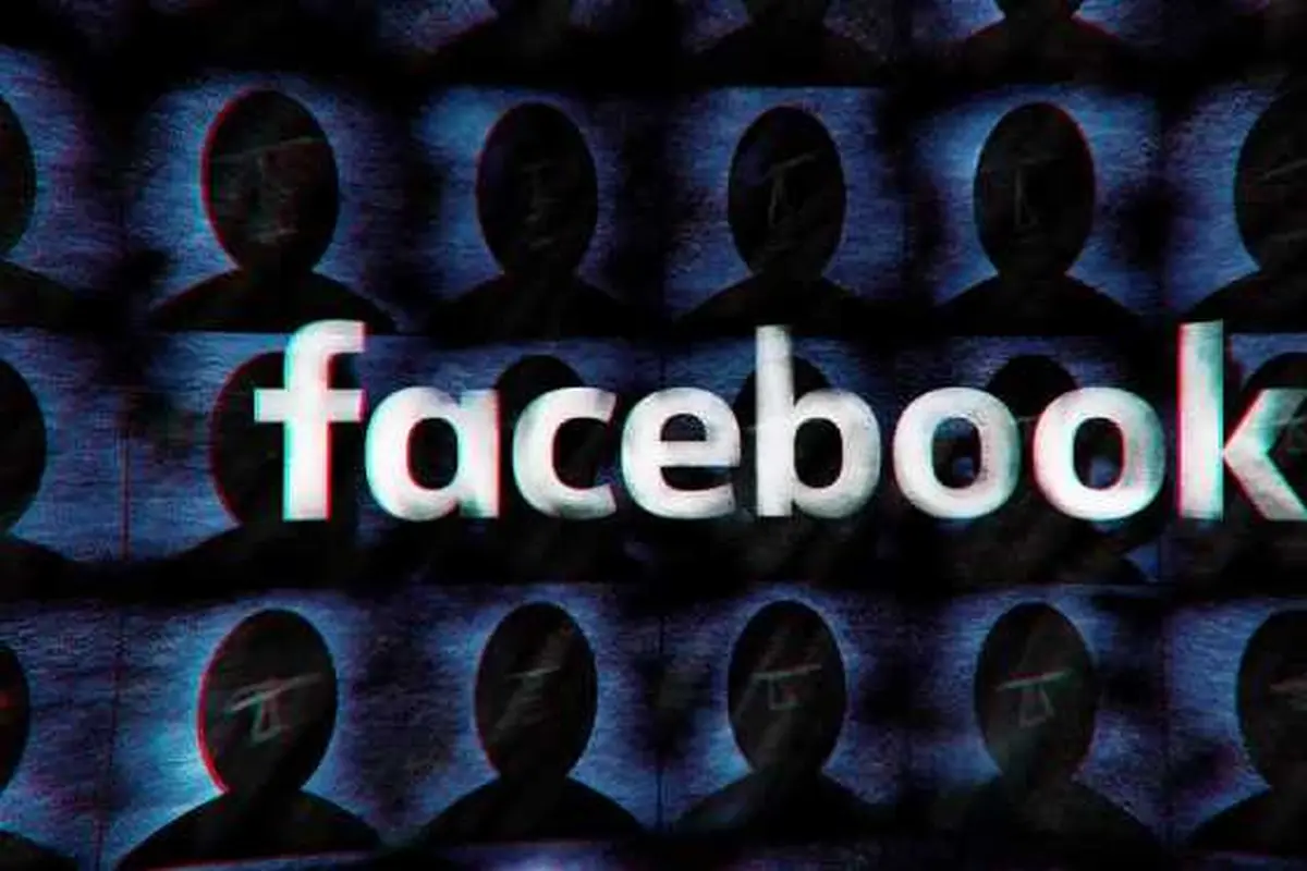 Ilustrasi Facebook