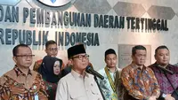 5.000 Desa di Indonesia Ditargetkan Bisa jadi Pelaku Ekspor Hasil Bumi