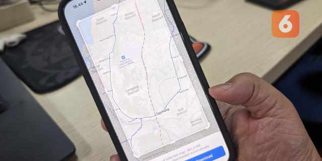 Apple Maps di iPhone akan Disisipi Iklan Mulai Juni 2026, Bagaimana Skemanya?