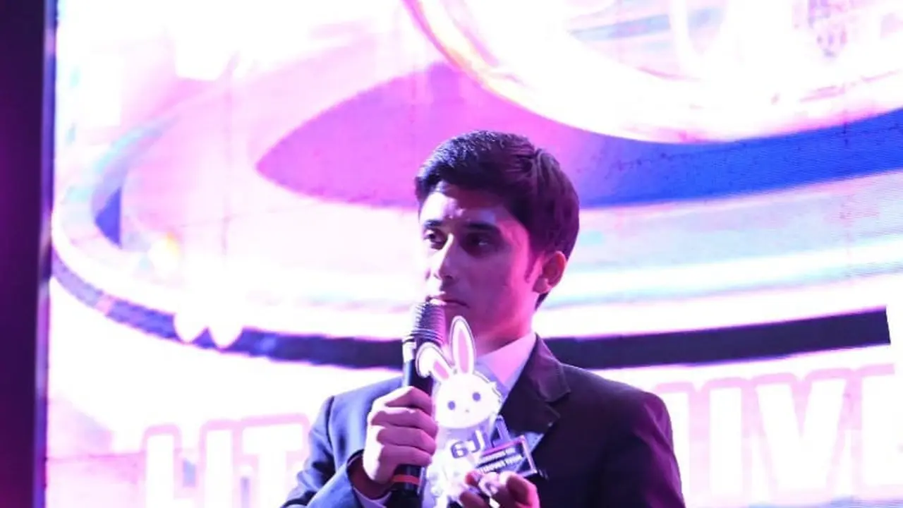 Alshad Ahmad