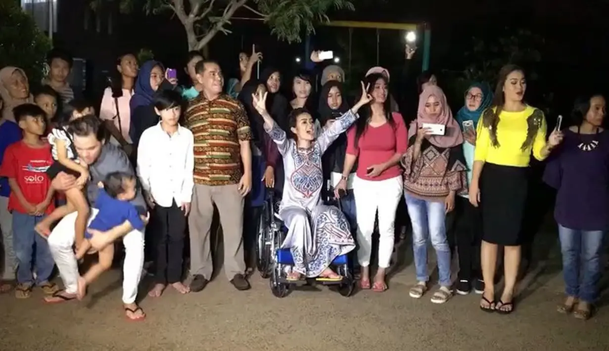 (Instagram/juliaperrezz)