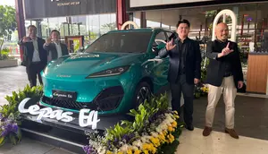 Spek Lepas E4 Mulai Terungkap, Harga Masih Jadi Misteri